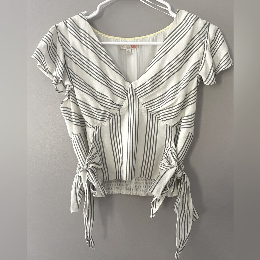 GB girls Blouse, small